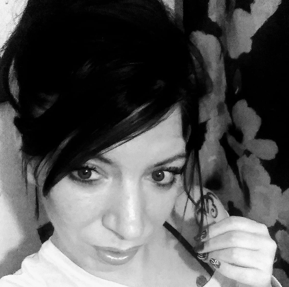 Meet your Posher, Faith
